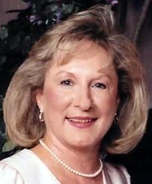 Obituary of Patricia Sanders Marshall