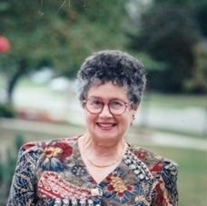 Obituary of Lenore H. Bletcher