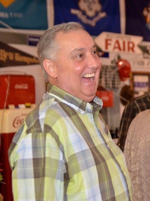 Obituary of Drake David Collins