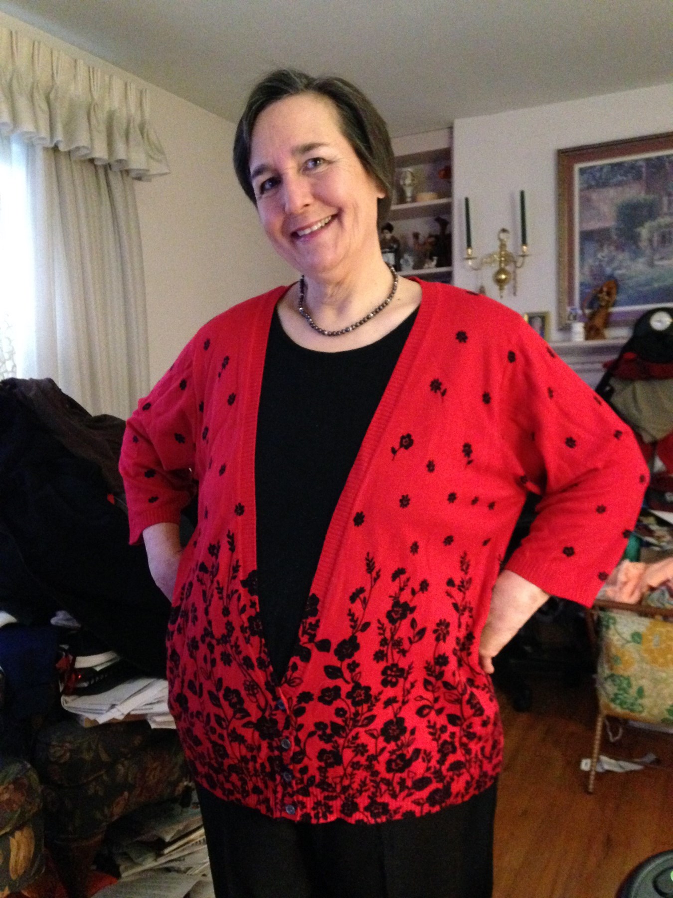 Obituary of Nancy M. Munson