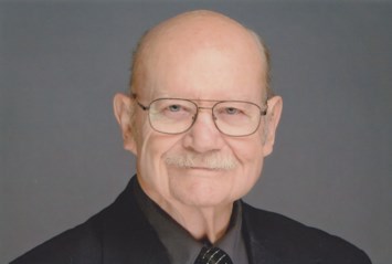 Obituary of H. Ralph Wilburn