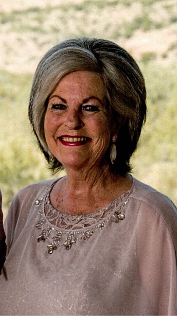 Obituary of Sheryl Blake