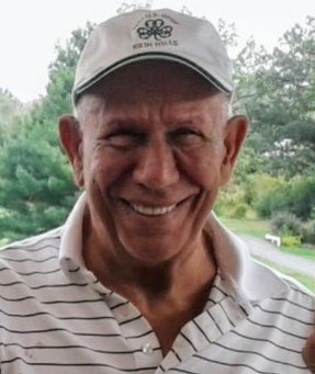 Obituary of Nunzio G. Calderone