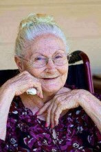 Obituary of Katherine Emma Mrs. Young