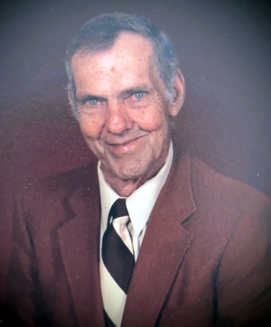 Obituary of David Lee Bergner