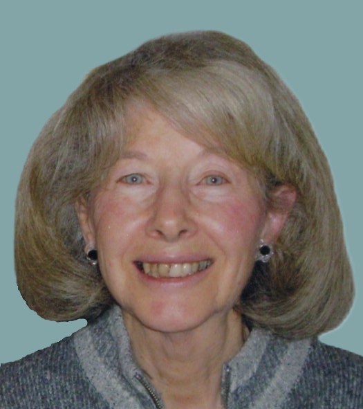 Obituary of Maureen Derksen
