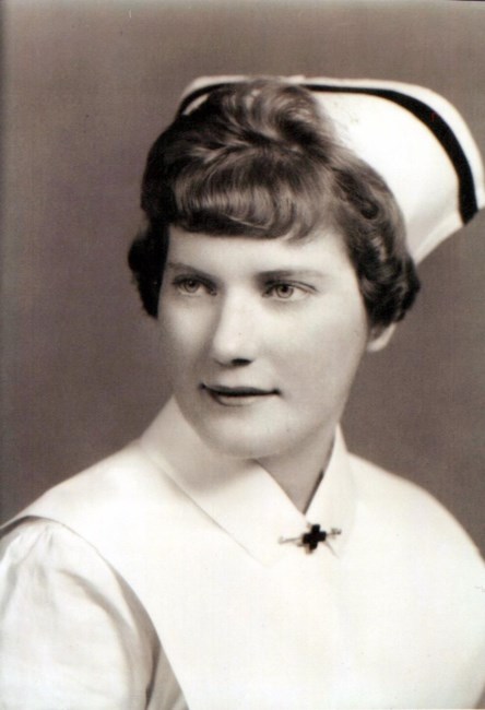 Obituary of Loretta Louise Mahaffey