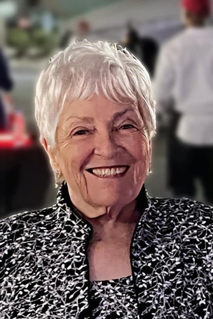 Obituary of Roberta Gang