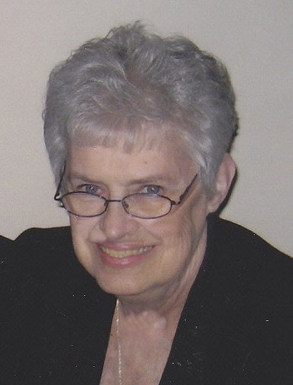 Obituary of Nancy J. Gennero