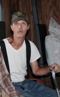 Obituary of Harrel R. Wiggins