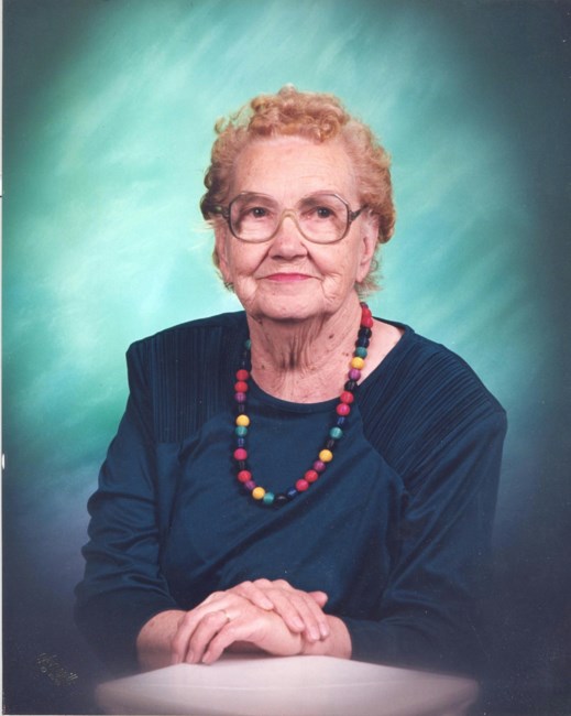 Obituary of Patsy Harper