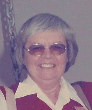Obituary of Lillian H. Fink