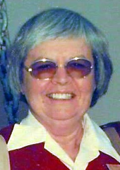 Obituary of Lillian H. Fink