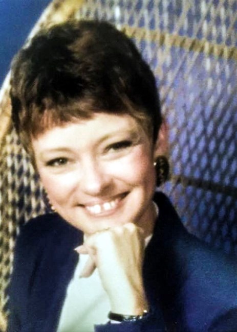 Obituario de Linda Fallin Smith