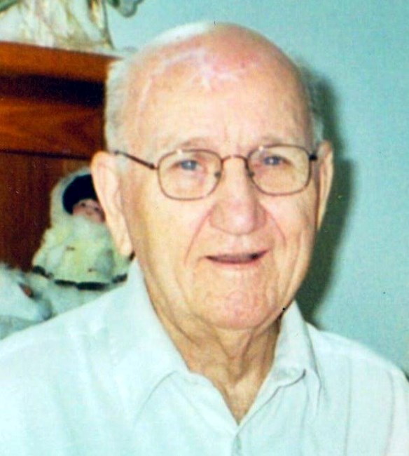 Obituario de Marvin L. Kinney
