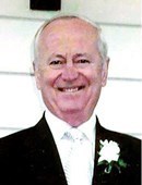Obituary of Thomas "Tom" George Sgagias