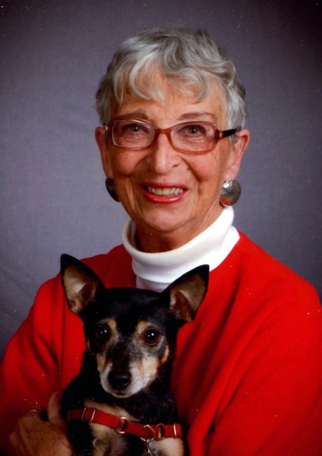 Obituario de Shirley Ann Matthews Patton