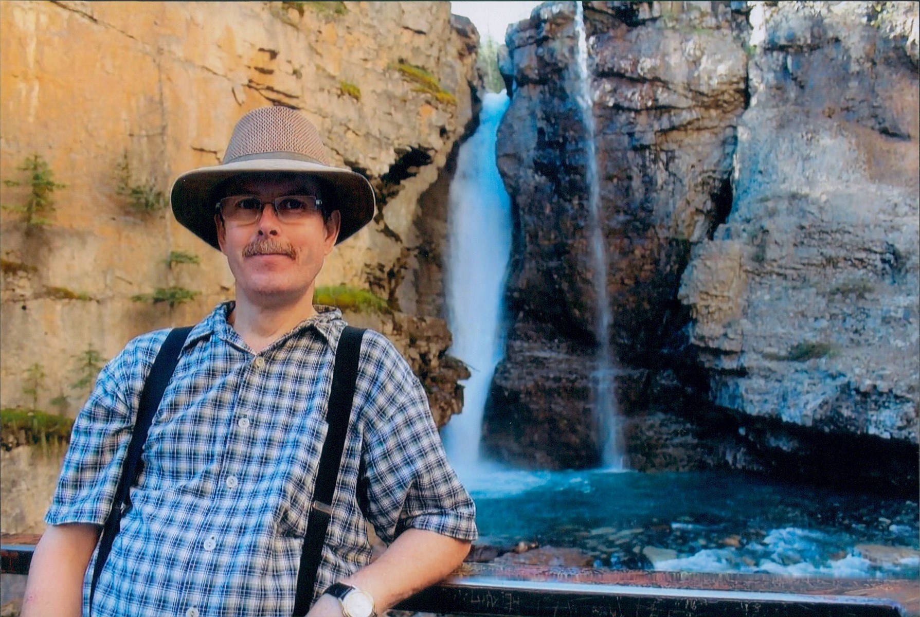 Obituary of Frederick William Wright