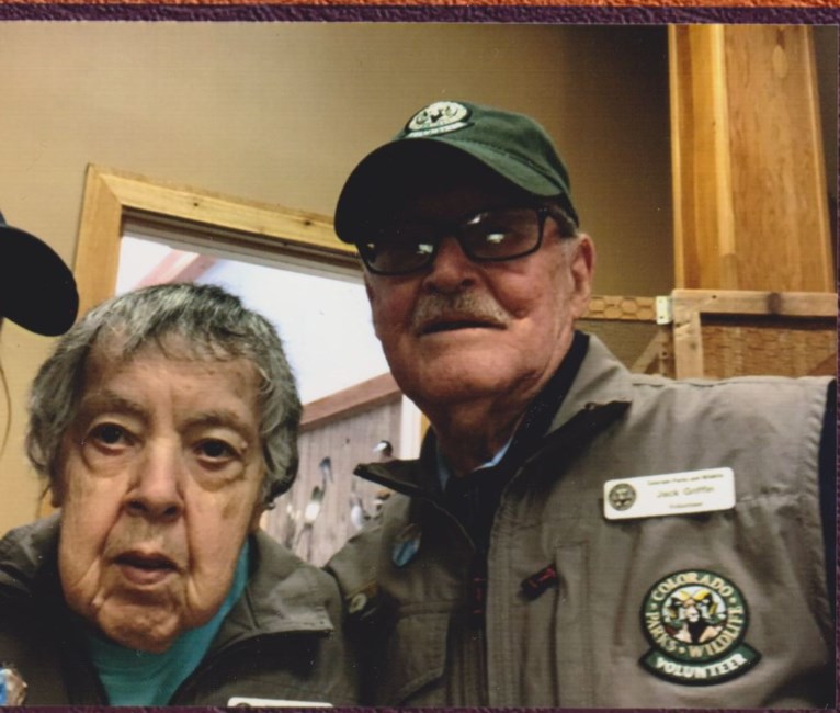 Obituary of Donna Marie Griffin