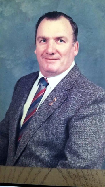 Obituary of Chester (Roy) Mills