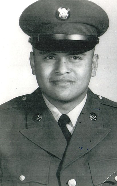 Obituary of Robert Rodriguez Delgado