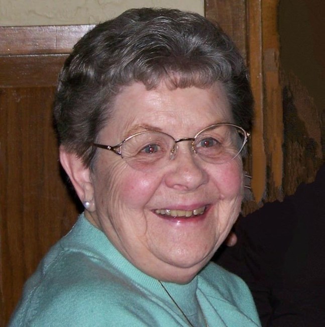 Obituary of Arline Boyes