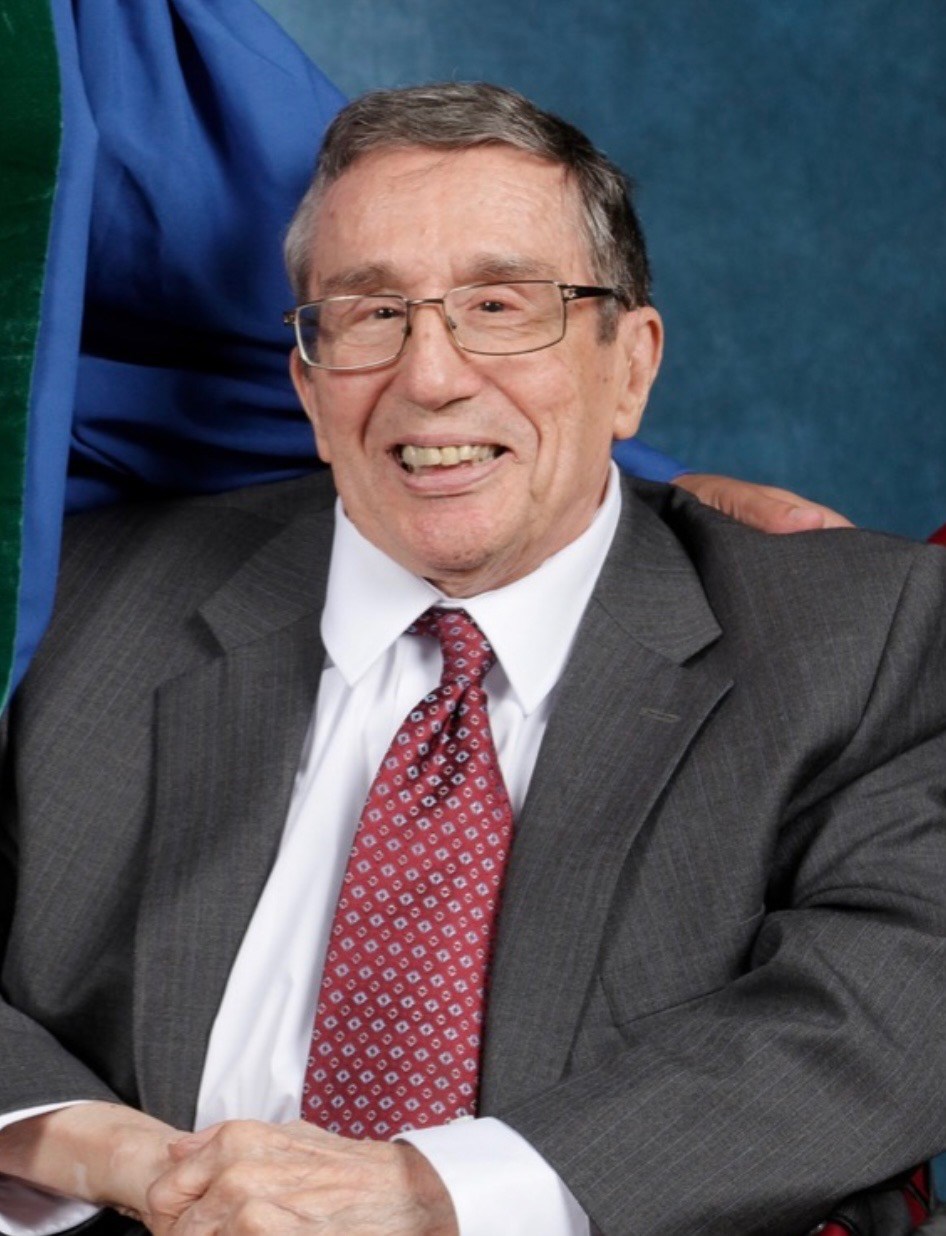 Obituary of Dr. Arthur L. Sagone Jr.