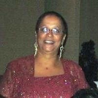 Obituary of M. Elaine Skinner James