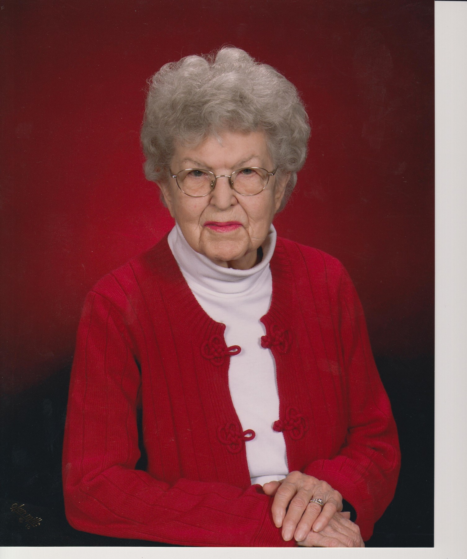 Obituary of Jean Kathryn (Steinbacher) Spengler
