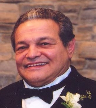Obituary of Alfred C. Ferrara