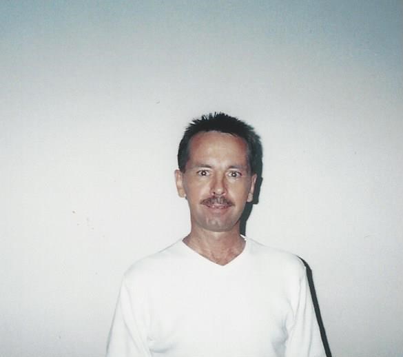 Obituary of Freddie Clifford "Derf" Sherwood