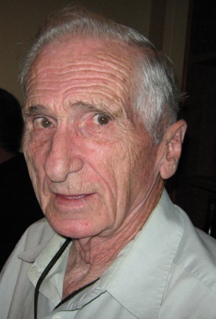 Obituary of Cecil Ed Eugene Edwards