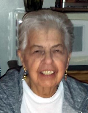 Obituary of Marie Maita