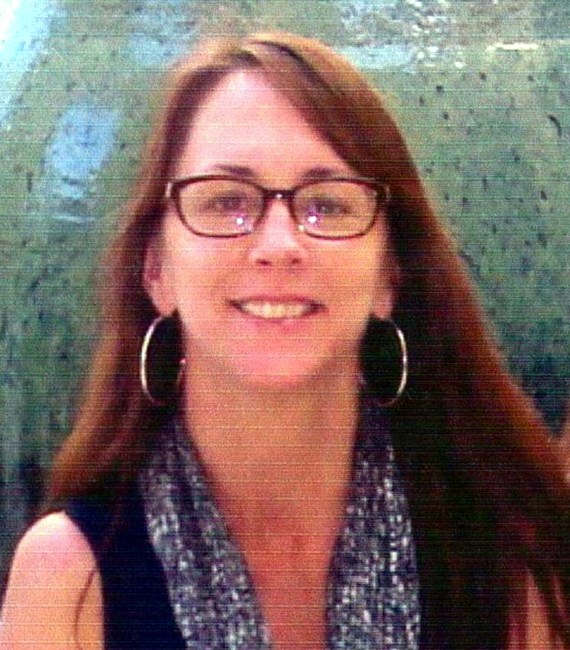 Obituary of Katherine Elizabeth Gaston