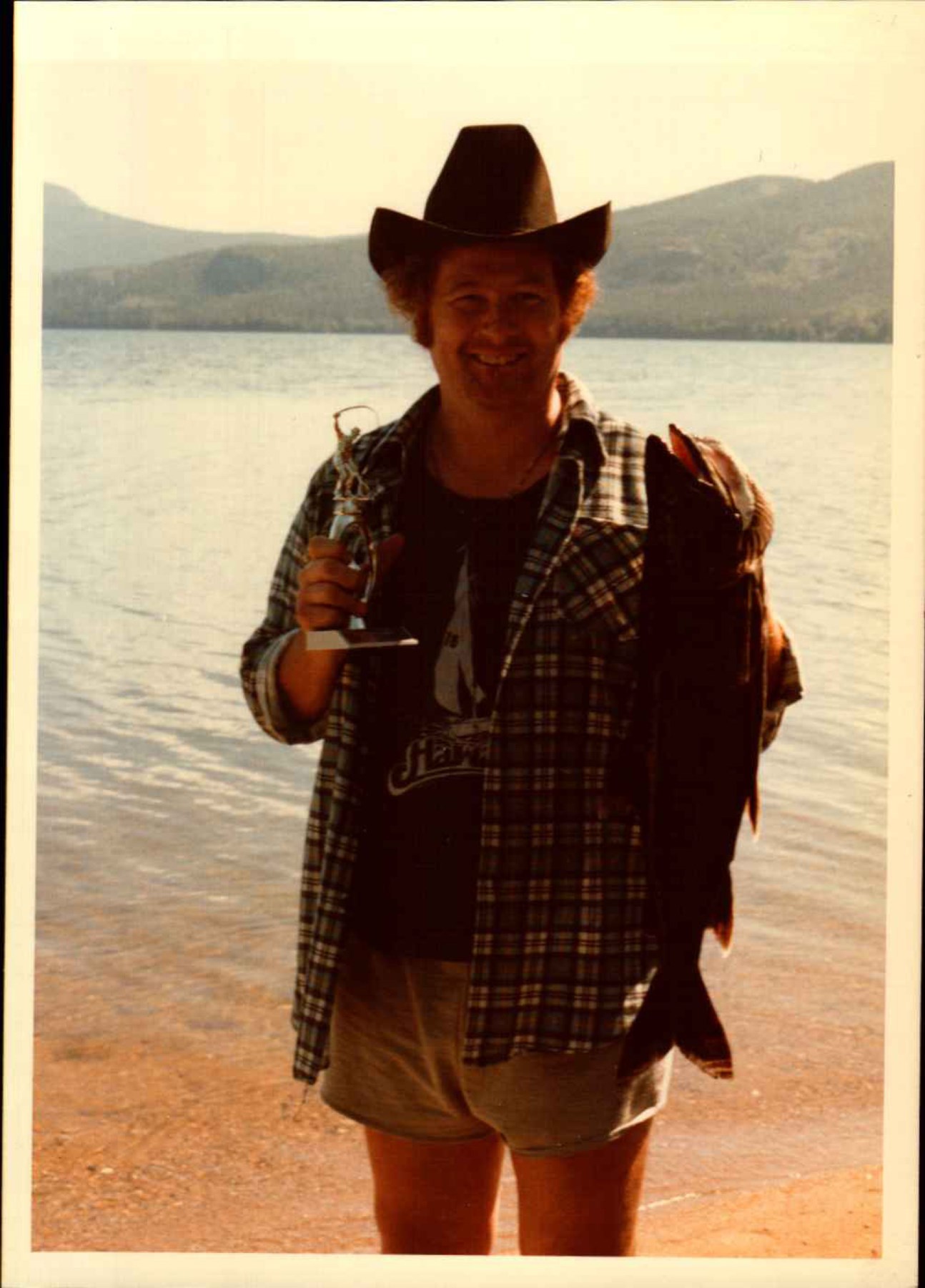 Obituary of Glenn William Boucher