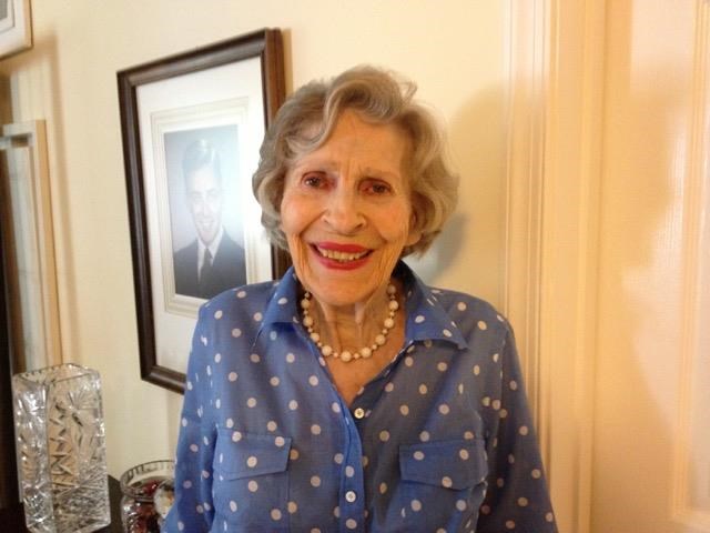 Obituary of Maureen Lovingood Dunn