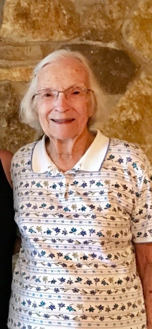 Obituary of Nancy S. Simons
