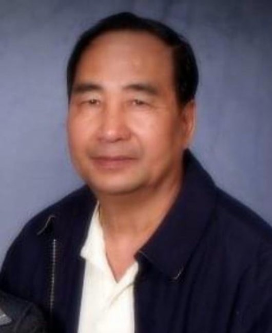 Obituary of Khang Ngo