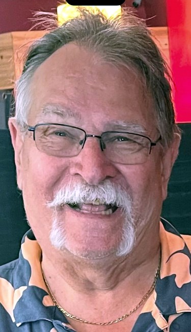 Obituario de Dennis Allen Holuk