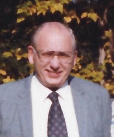 Obituary of Richard G Dagle