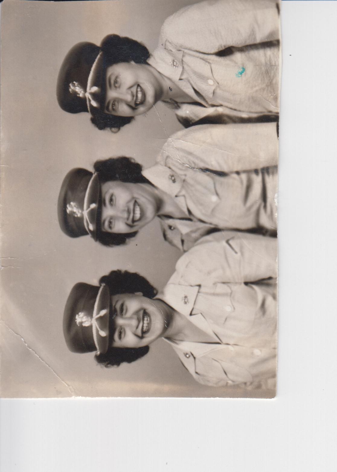 Obituary of Alice D Popp