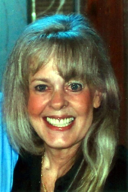 Obituary of Jan Lauren VanDusen Owens