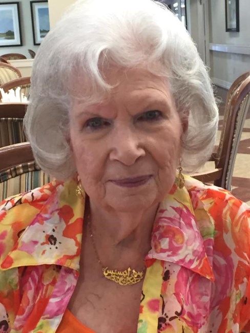 Obituary of Frances Myrtle Shoemaker