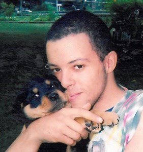 Obituary of Gregory D.  Kimmel