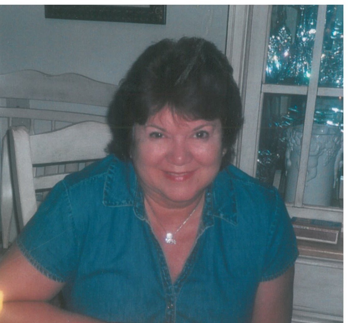 Obituary of Janeen Evans