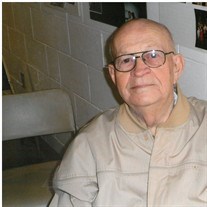 Obituary of Ward W. Thompson