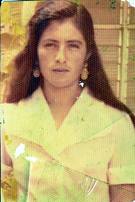 Obituario de Merced Martinez De Lopez