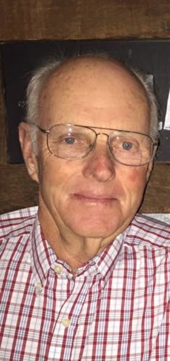 Obituary of Charles Edward Crane