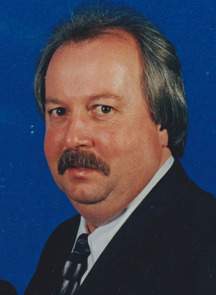 Obituary of Mark Curtis Trotter