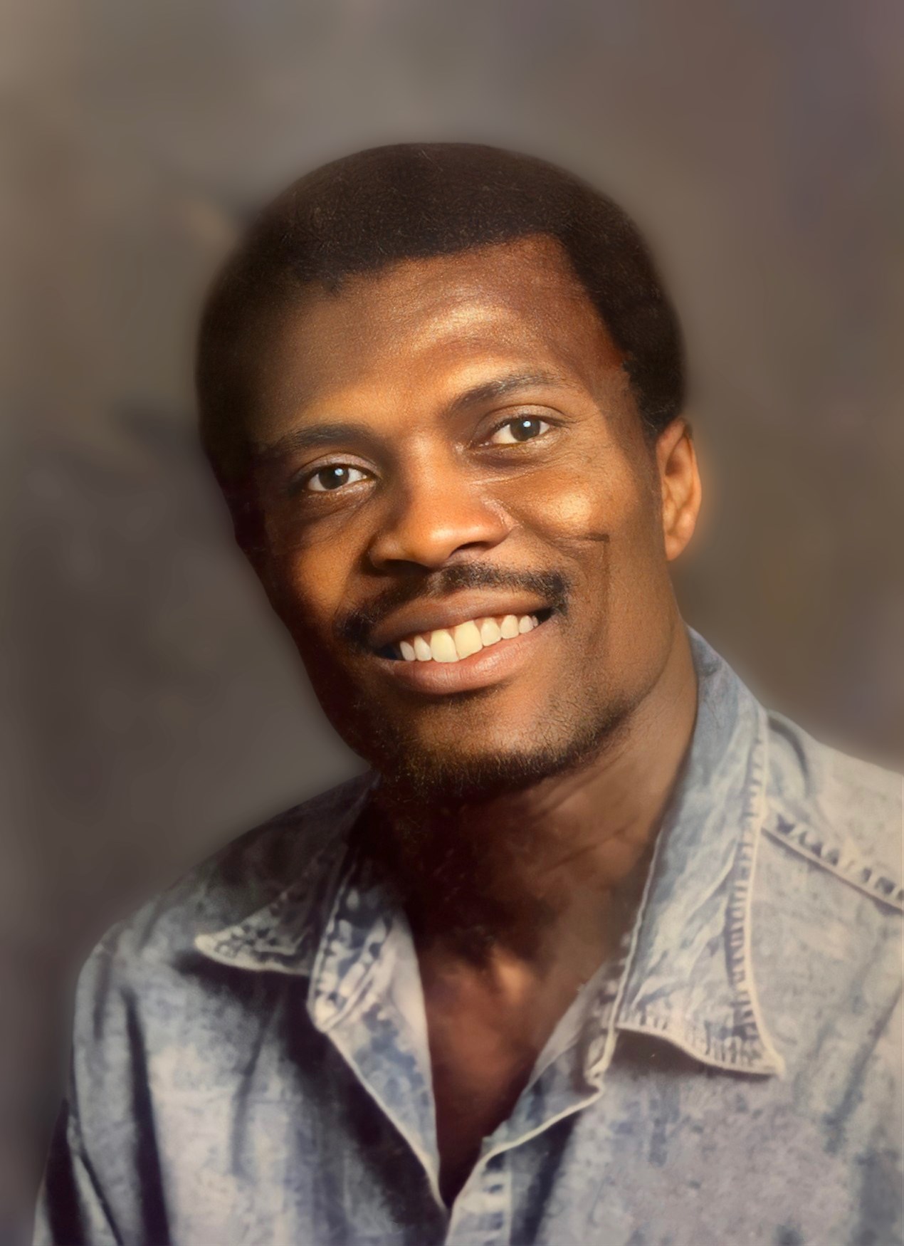 Reginald Cabute Otoo Obituary Toronto, ON